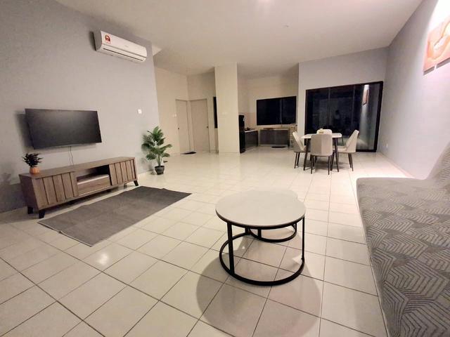 Terraced House for rent in Kuching, Sarawak