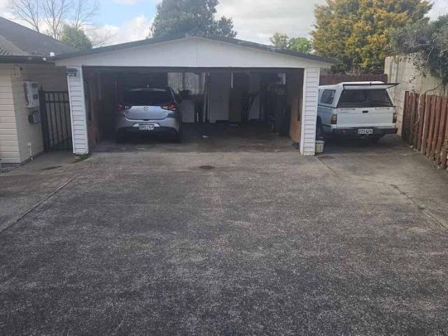 House for rent in Mahia Park, Manurewa