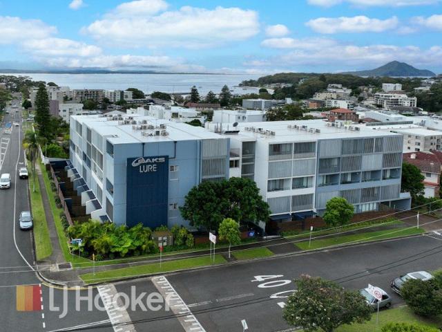 Apartment for sale in Nelson Bay, New South Wales