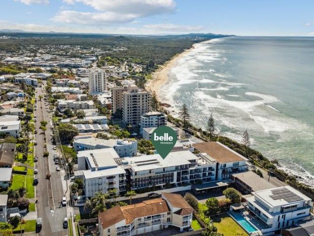 Apartment for sale in Coolum Beach