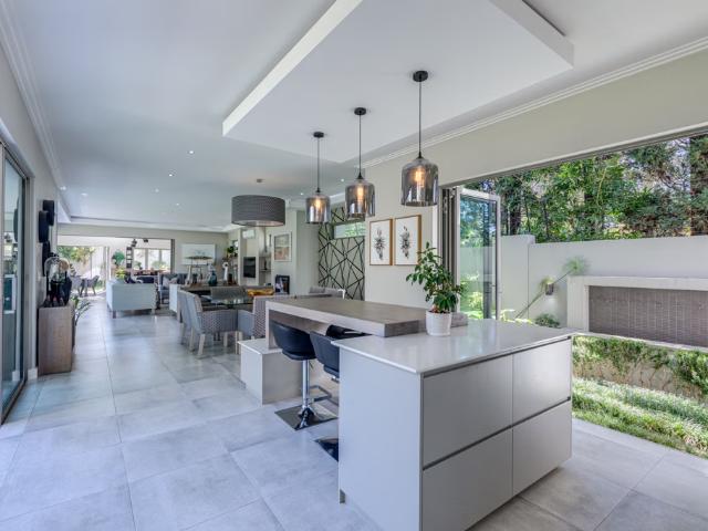 House for rent in Bryanston, Randburg