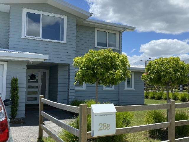 House for rent in Pukekura, Waikato