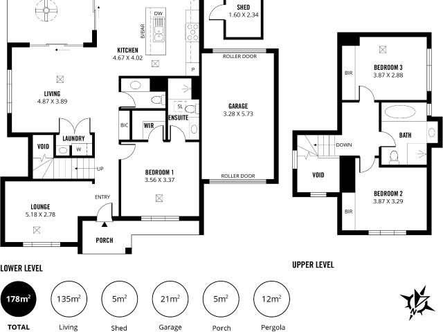 House for sale in Horseshoe Creek, South Australia