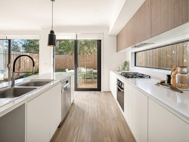Townhouse for sale in Camerons Creek, Victoria