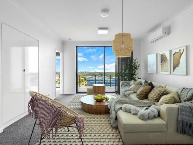 Apartment for sale in Methul, Queensland