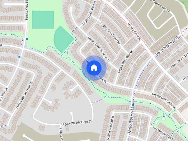 House for rent in Legacy, Calgary