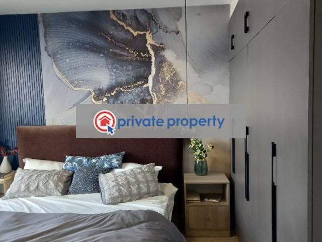 Apartment for sale in Mlolongo, Athi River