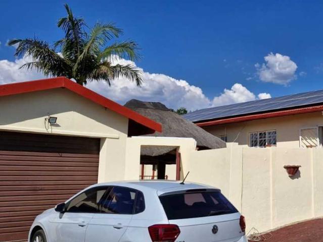 House for sale in Waterkloof, Gauteng