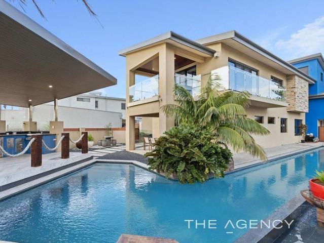 House for sale in Mullaloo, Western Australia