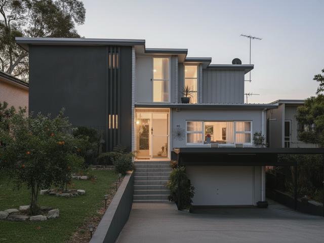 House for sale in Sydney, New South Wales