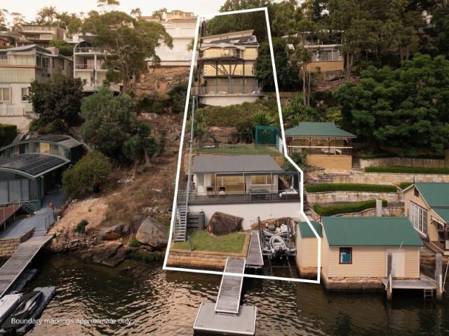 House for sale in Sydney, New South Wales