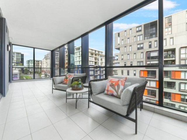 Apartment for sale in Ryde
