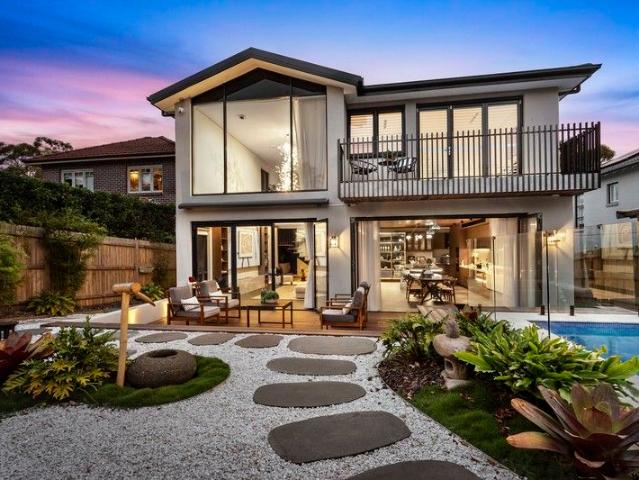 House for sale in Sydney, New South Wales