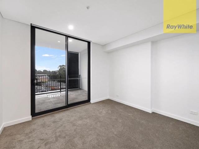 Apartment for rent in Bankstown, Sydney