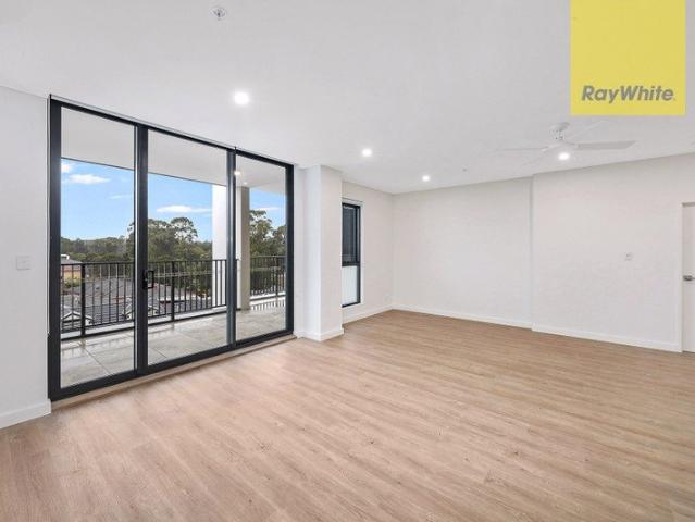 Apartment for rent in Bankstown, Sydney
