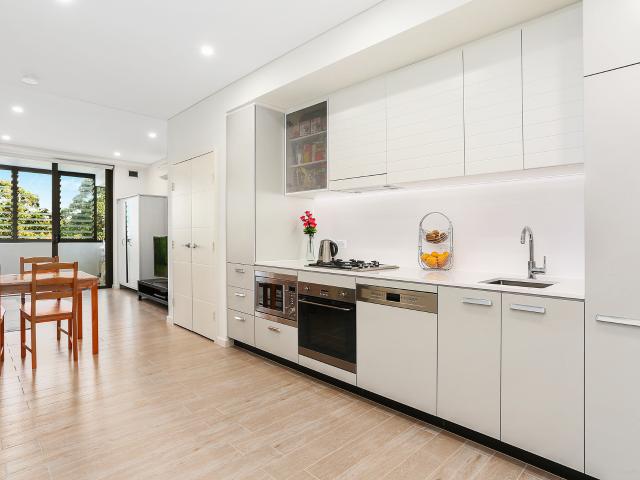 Apartment for sale in Sydney, New South Wales