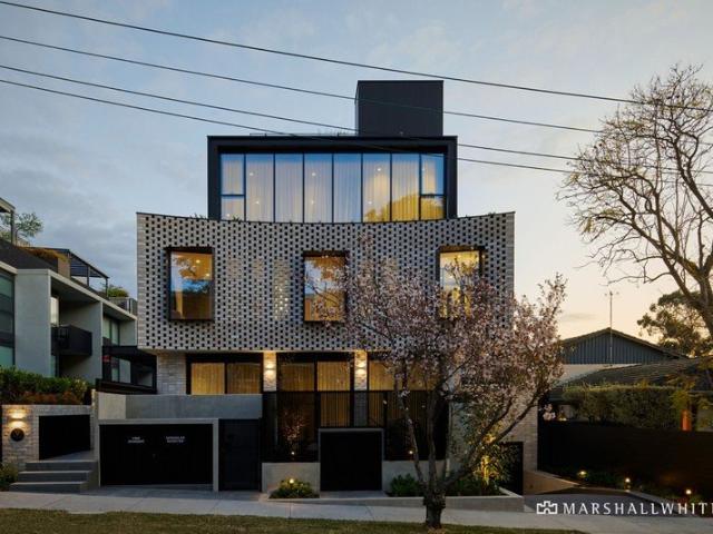 Townhouse for sale in Camerons Creek, Victoria