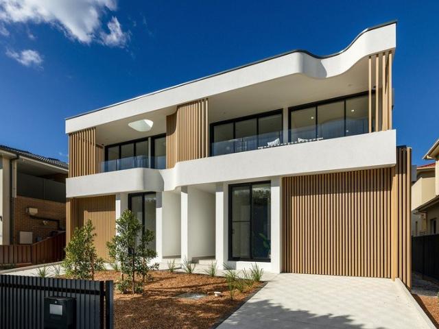 House for sale in Sydney, New South Wales