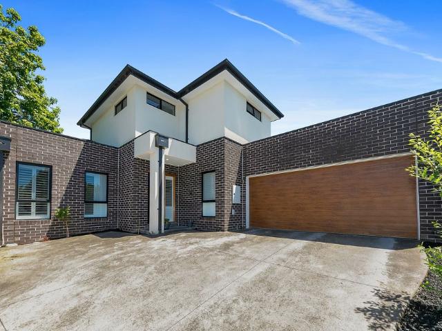 House for rent in Croydon South, Melbourne