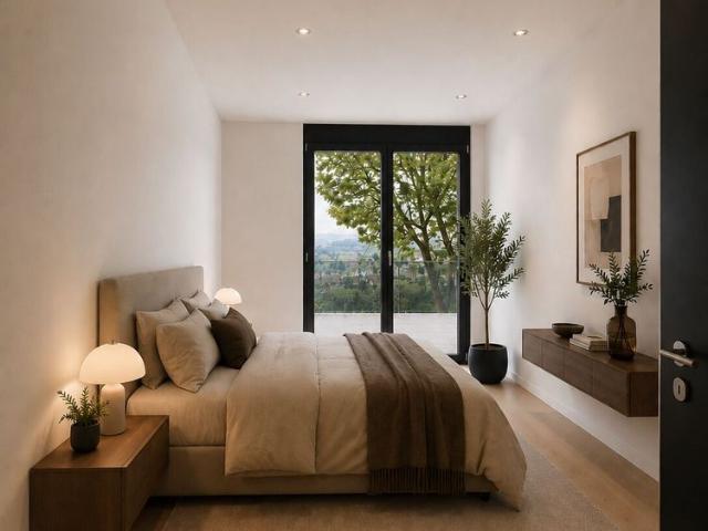 Apartment mieten in Lü