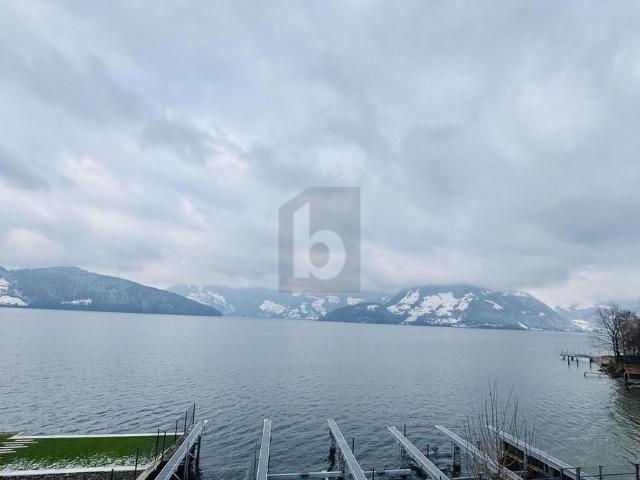 Apartment mieten in Beckenried, Nidwalden