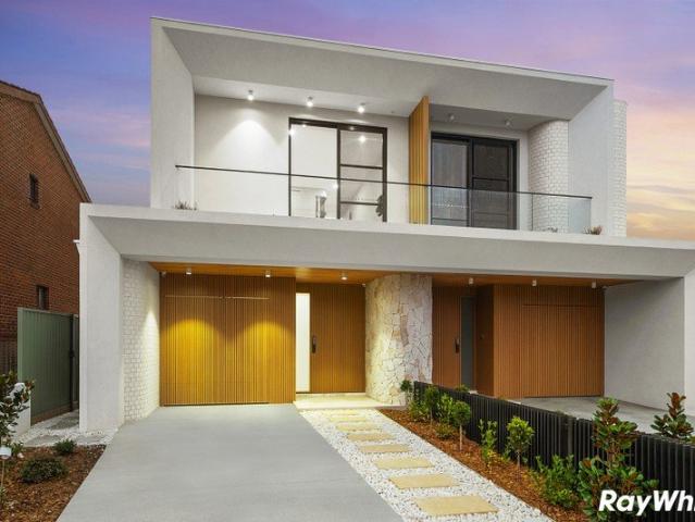 House for sale in Sydney, New South Wales