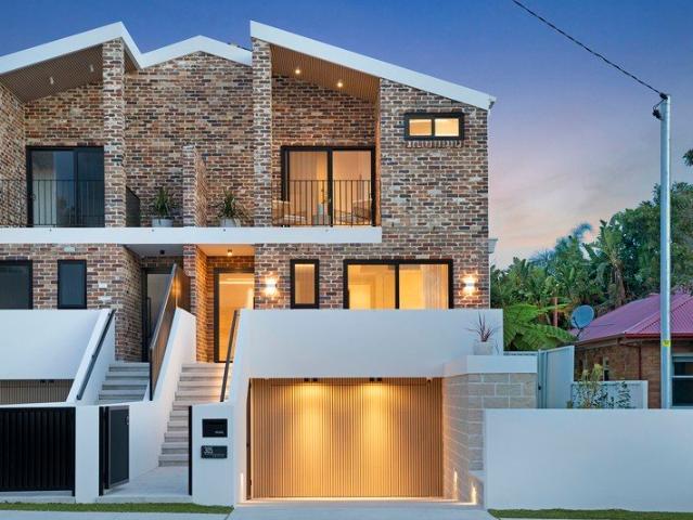 Duplex for sale in Sydney, New South Wales