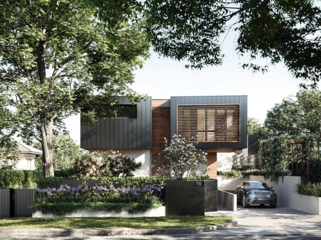 Townhouse for sale in Camerons Creek, Victoria