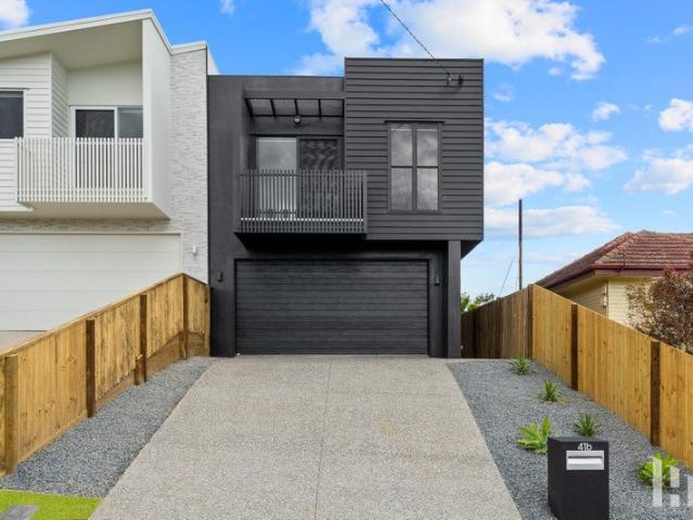 House for rent in Everton Park, City of Brisbane