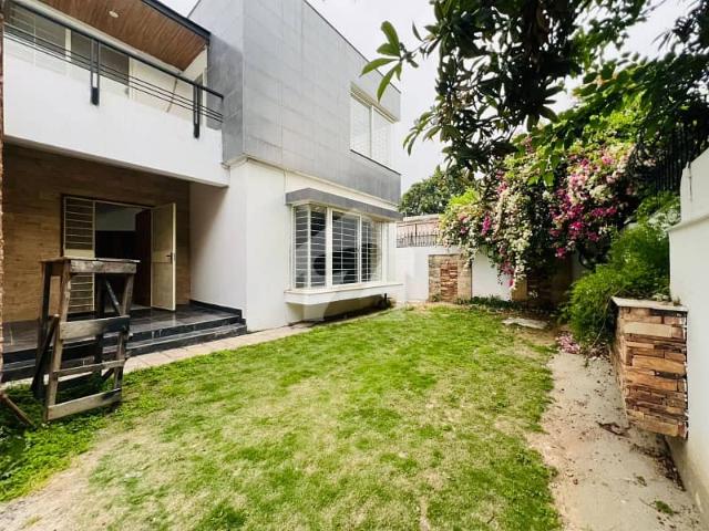 House for rent in Islamabad
