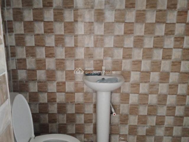 Flat for rent in Ibeju Lekki, Abuja