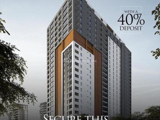 Property for sale in Lagos, Abuja