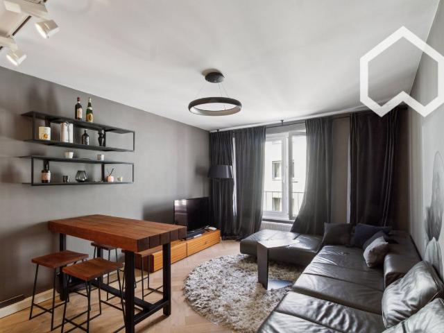 Apartment mieten in Wien