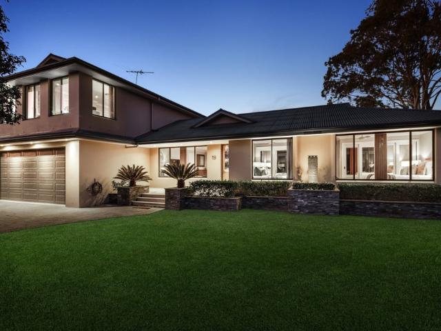 House for rent in Sydney, New South Wales
