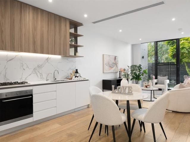Apartment for sale in Sydney, New South Wales