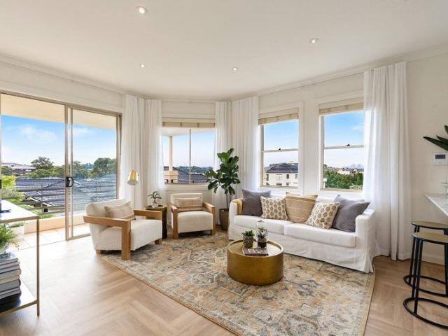 Apartment for sale in Sydney, New South Wales