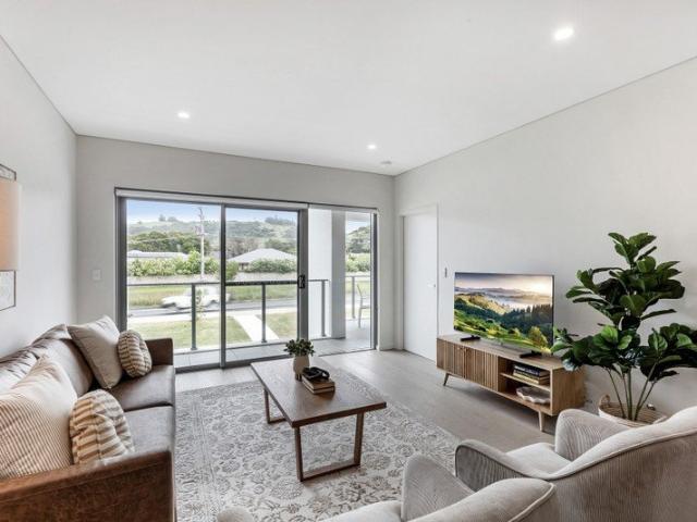 Apartment for sale in Kiama, The Council of the Municipality of Kiama