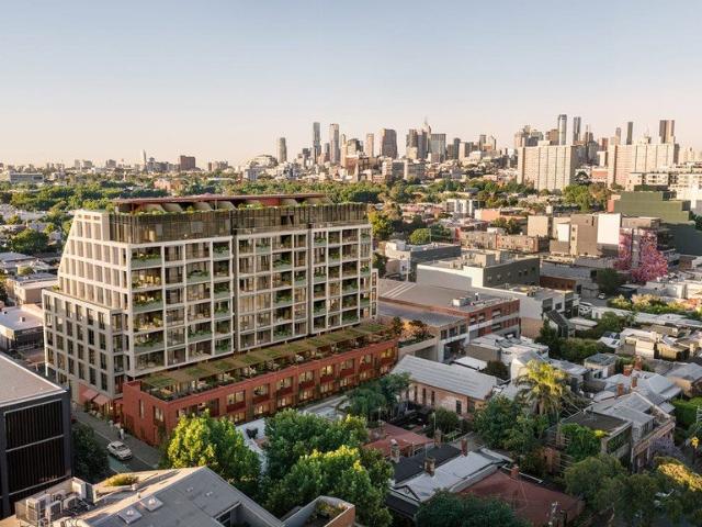 Apartment for sale in Camerons Creek, Victoria