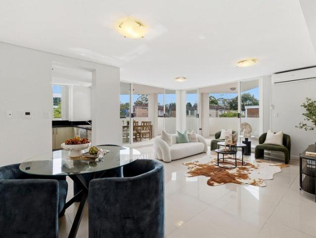 Apartment for sale in Sydney, New South Wales