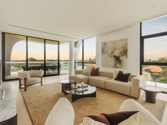 Apartment for sale in Nedlands Dc, Western Australia