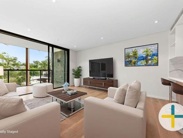 Apartment for rent in Willoughby, New South Wales