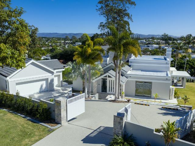 House for sale in Sanctuary Cove