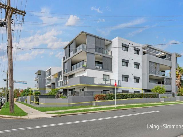 Apartment for sale in Sydney, New South Wales