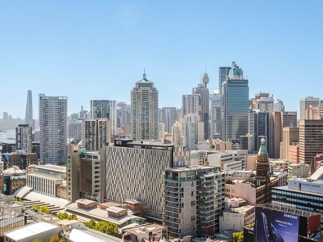 Apartment for sale in Sydney, New South Wales