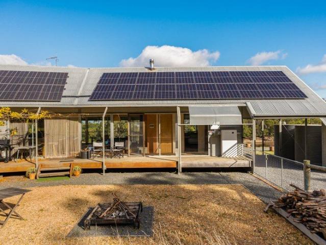 House for sale in Lancefield, Victoria