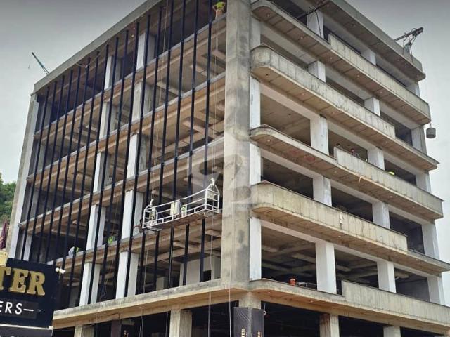 Office for sale in Islamabad