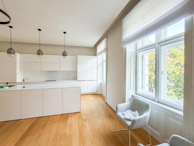 Apartment mieten in KG Alsergrund, Wien
