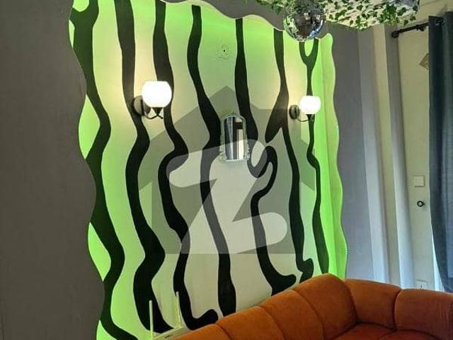 Apartment for sale in Rawalpindi, Islamabad Capital Territory