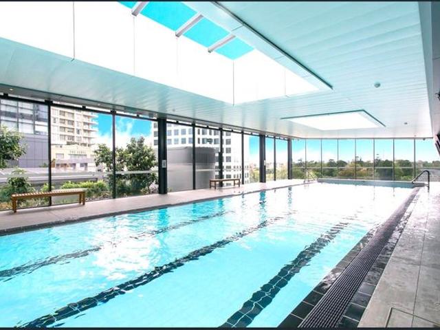 Apartment for rent in Willoughby, New South Wales