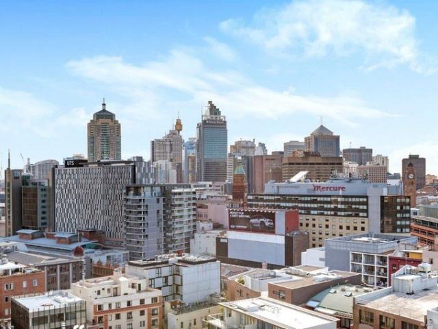 Apartment for rent in Sydney CBD, Sydney
